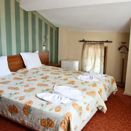 Hotel St. George Pobedonosets Бансько Екстер'єр фото