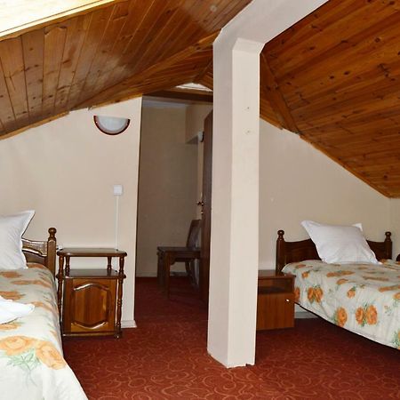 Hotel St. George Pobedonosets Бансько Екстер'єр фото