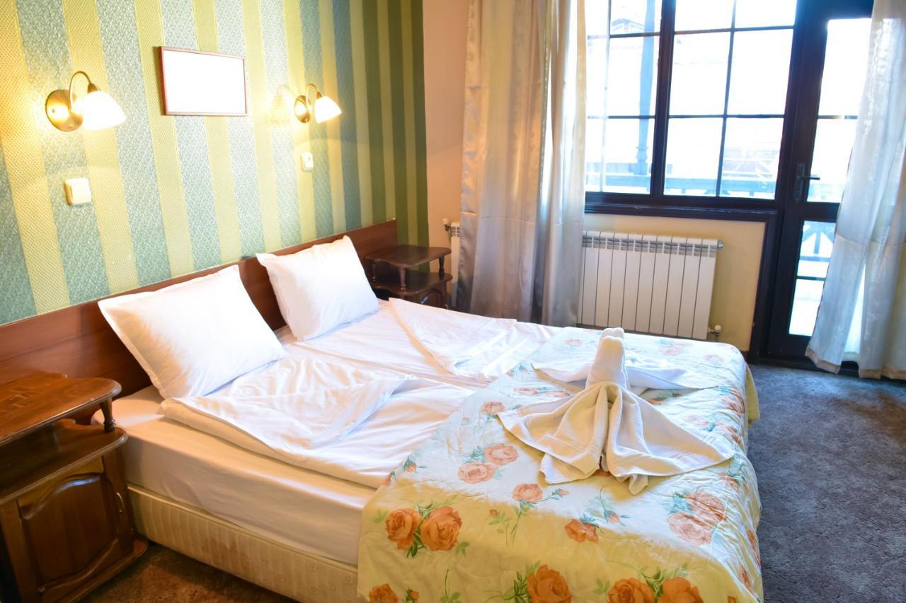 Hotel St. George Pobedonosets Бансько Екстер'єр фото