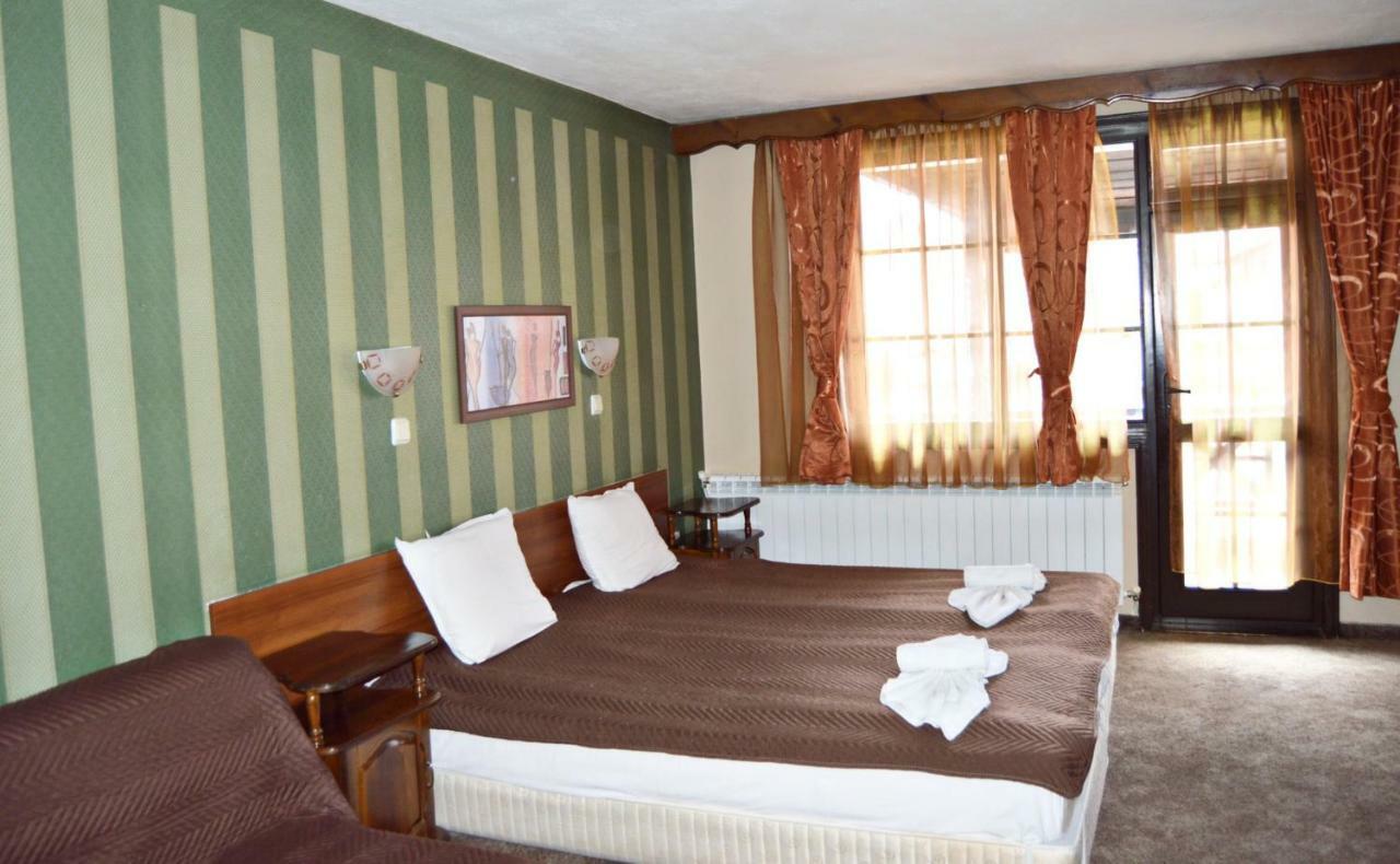 Hotel St. George Pobedonosets Бансько Екстер'єр фото