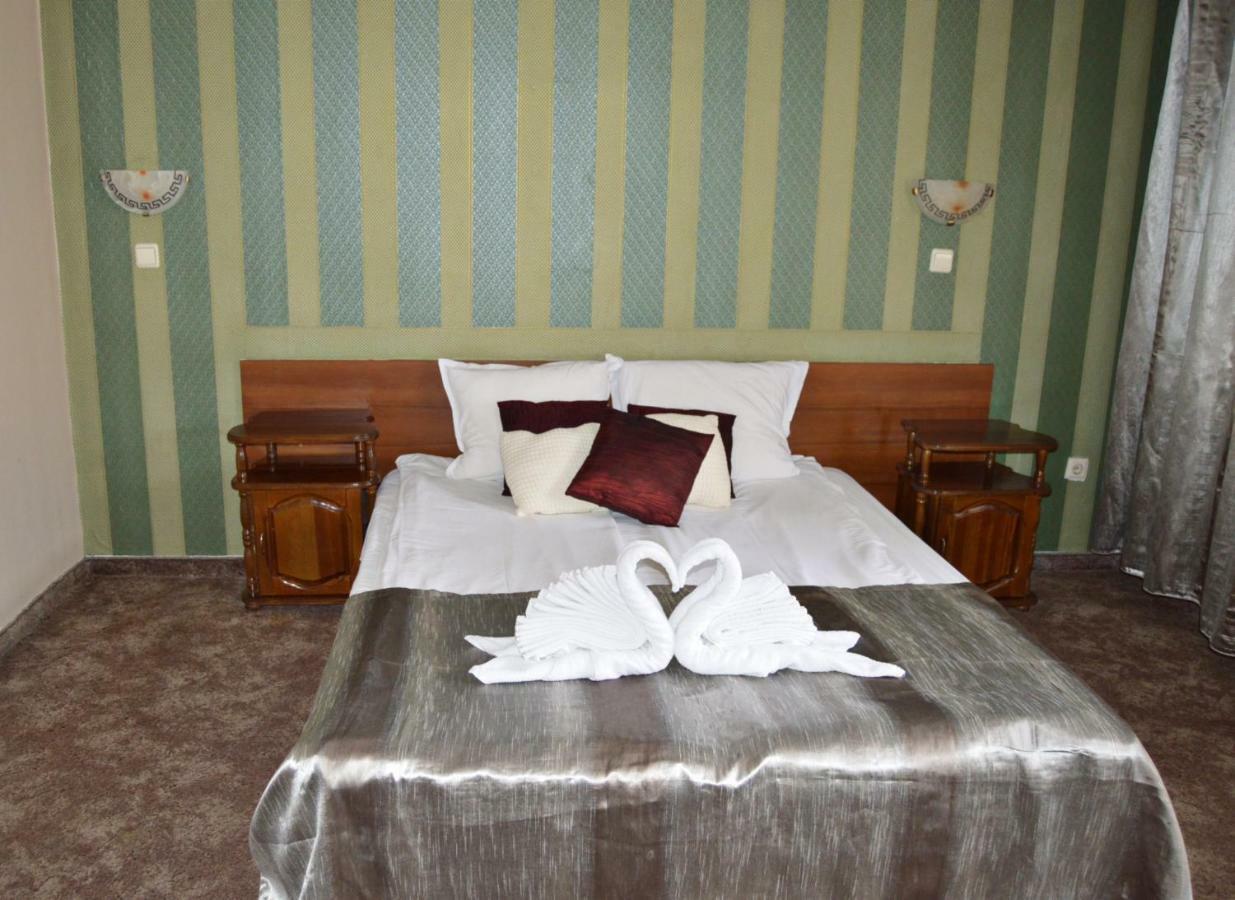 Hotel St. George Pobedonosets Бансько Екстер'єр фото