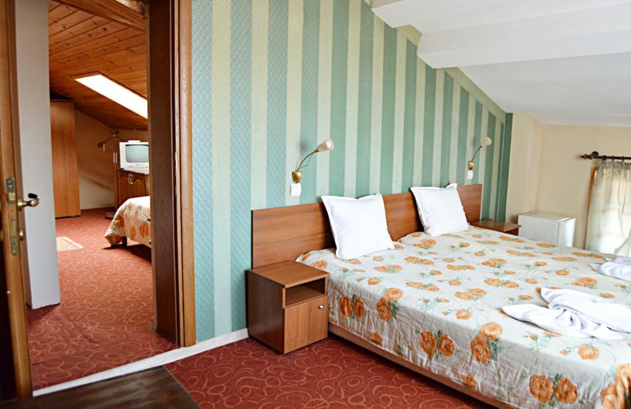 Hotel St. George Pobedonosets Бансько Екстер'єр фото
