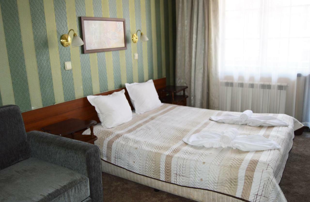 Hotel St. George Pobedonosets Бансько Екстер'єр фото