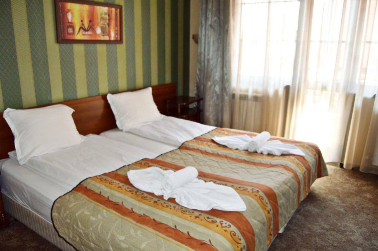 Hotel St. George Pobedonosets Бансько Екстер'єр фото