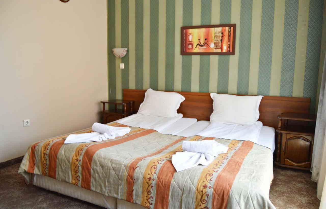 Hotel St. George Pobedonosets Бансько Екстер'єр фото