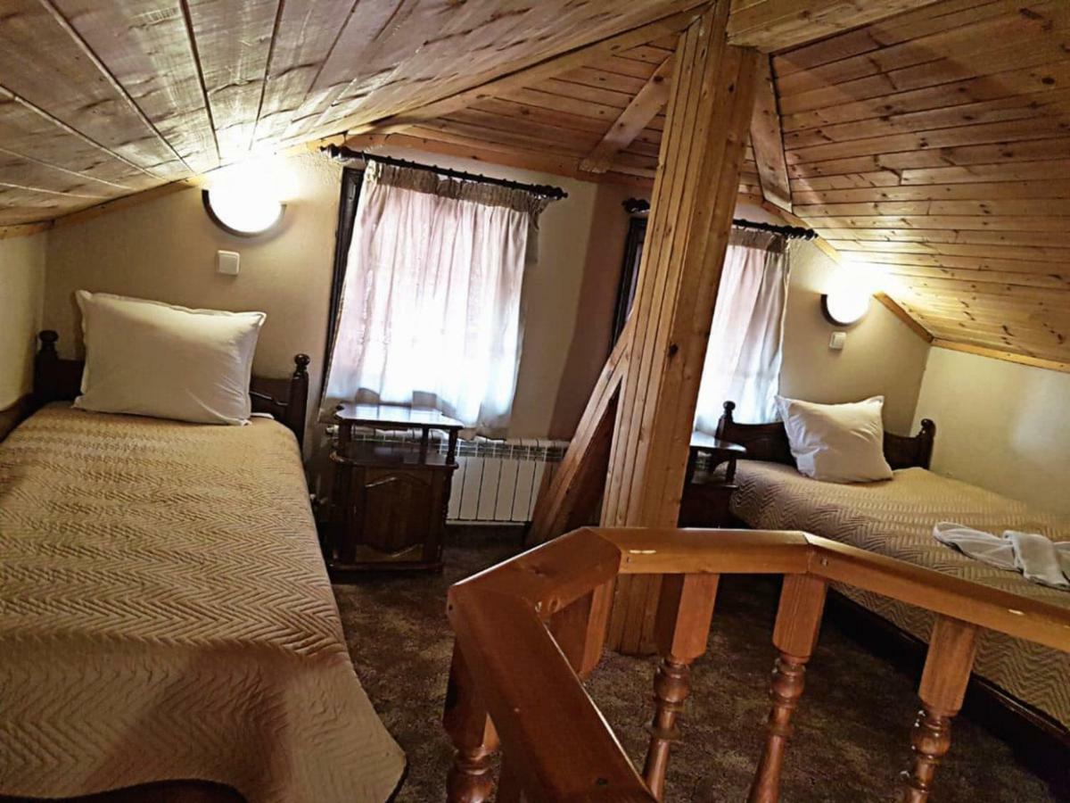 Hotel St. George Pobedonosets Бансько Екстер'єр фото