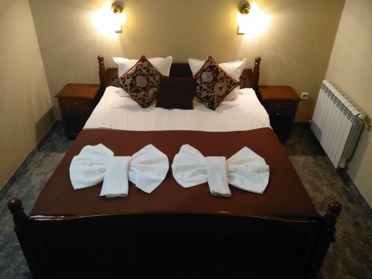 Hotel St. George Pobedonosets Бансько Екстер'єр фото