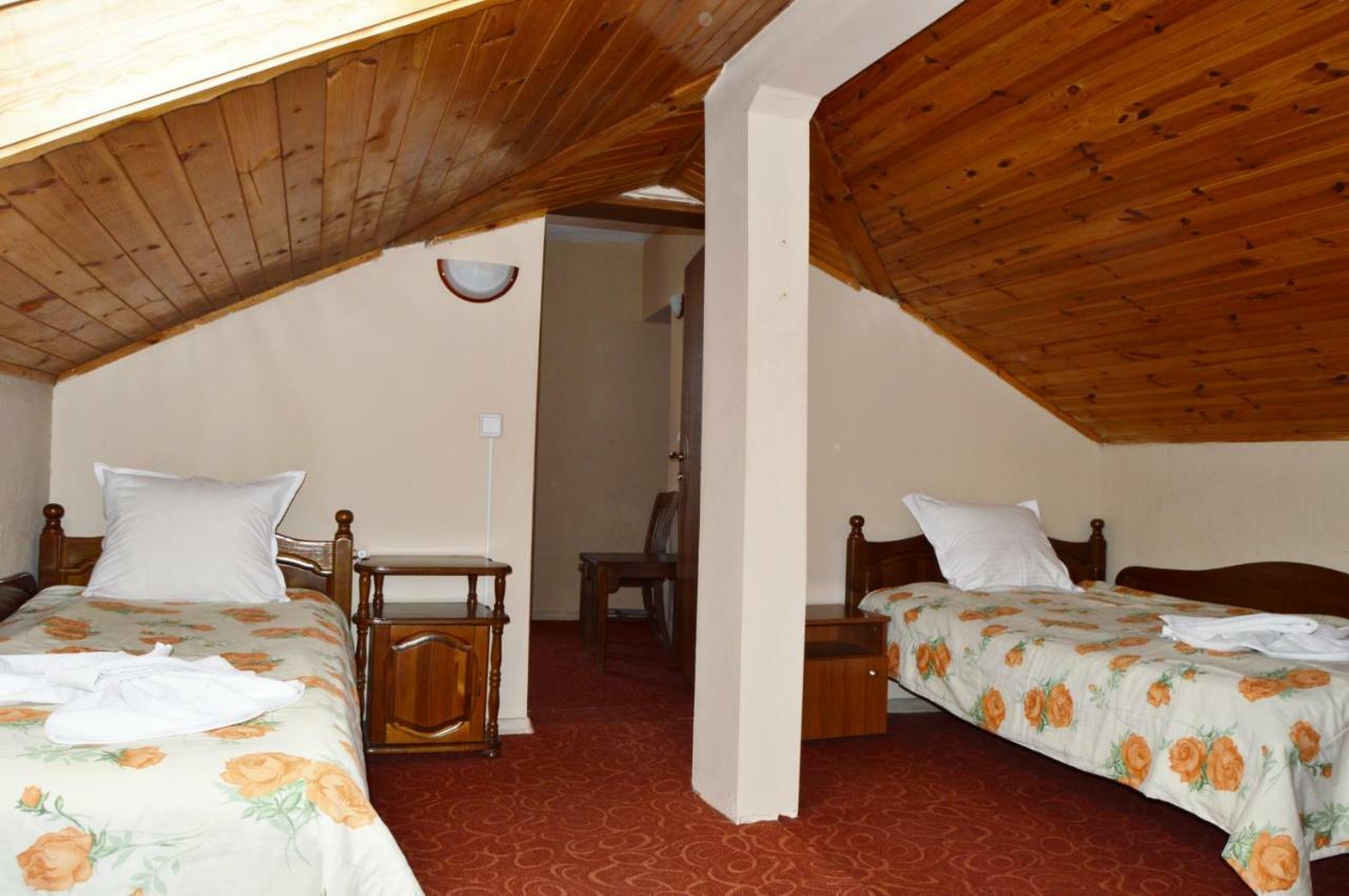 Hotel St. George Pobedonosets Бансько Екстер'єр фото