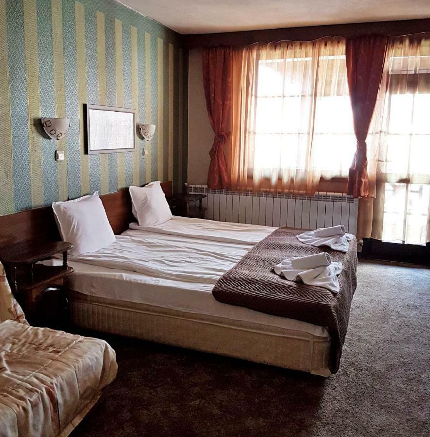 Hotel St. George Pobedonosets Бансько Екстер'єр фото